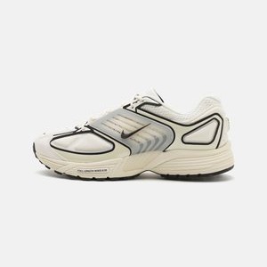 AIR PEGASUS WAVE UNISEX - Trainers - sail/black/coconut milk AIR PEGASUS WAVE UNISEX - Trainers - sail/black/coconut milk