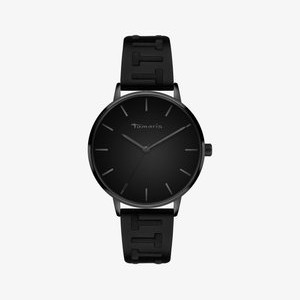 Watch - schwarz Watch - schwarz