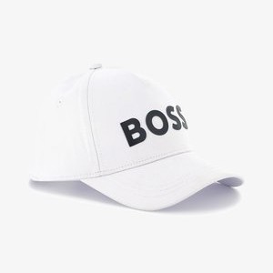 UNISEX - Cap - white UNISEX - Cap - white
