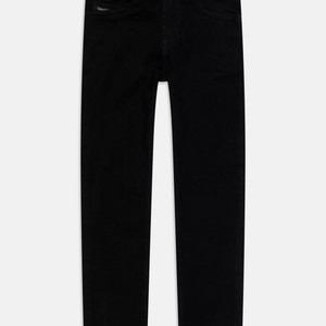 1979 SLEENKER-J UNISEX - Jeans Skinny Fit - denim nero 1979 SLEENKER-J UNISEX - Jeans Skinny Fit - denim nero