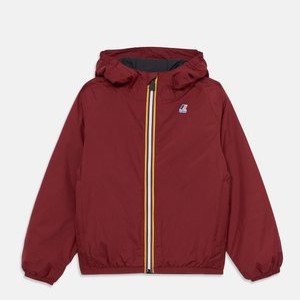 CLAUDE WARM UNISEX - Light jacket - red syrah