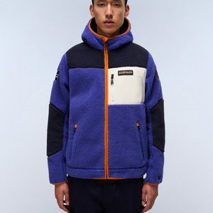 YUPIK - Fleece jacket - cb mcc YUPIK - Fleece jacket - cb mcc