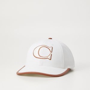 BASEBALL HAT UNISEX - Cap - chalk BASEBALL HAT UNISEX - Cap - chalk