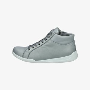 High-top trainers - hellgrau High-top trainers - hellgrau