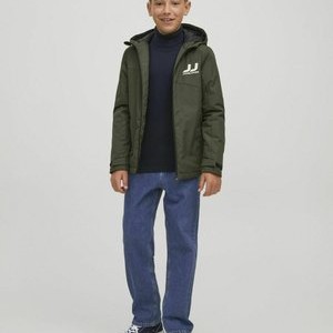 Alex - Straight leg jeans - blue denim Alex - Straight leg jeans - blue denim