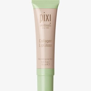 COLLAGEN LIPGLOSS - Lip gloss - no colour COLLAGEN LIPGLOSS - Lip gloss - no colour