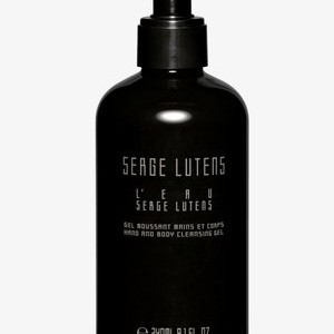 L'EAU SERGE LUTENS EDP CLEANSING GEL - Shower gel - not defined L'EAU SERGE LUTENS EDP CLEANSING GEL - Shower gel - not defined