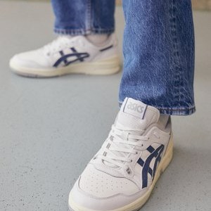 EX89 - Trainers - white/grand shark