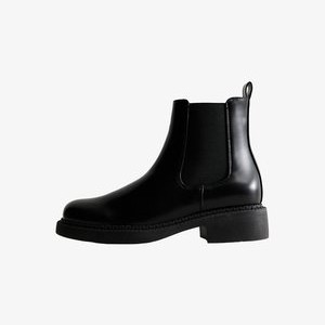 Classic ankle boots - black Classic ankle boots - black