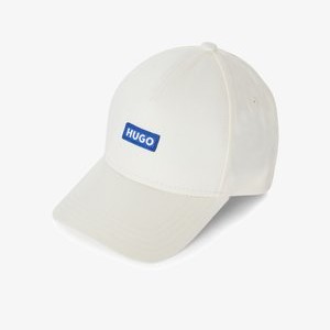 ALYCE - Cap - ecru ALYCE - Cap - ecru