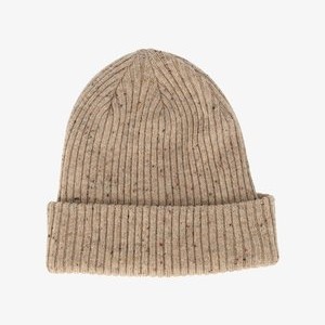 Beanie - beige Beanie - beige