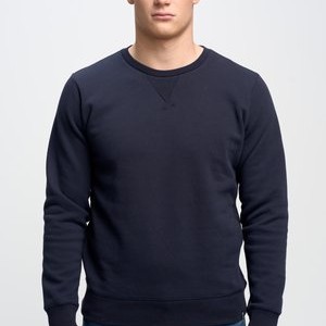 MARLTONES - Sweatshirt - marine MARLTONES - Sweatshirt - marine