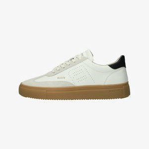 SLATE HARPER - Trainers - white black SLATE HARPER - Trainers - white black