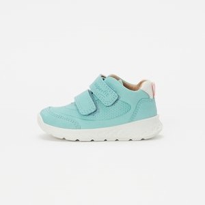 BREEZE UNISEX - Trainers - hellgrün/rosa BREEZE UNISEX - Trainers - hellgrün/rosa