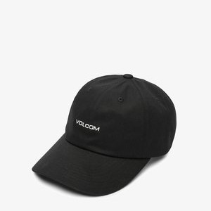 EURO DAD - Cap - black EURO DAD - Cap - black