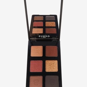 EYEKO LIMITLESS EYESHADOW PALETTE - Eyeshadow palette - 3 EYEKO LIMITLESS EYESHADOW PALETTE - Eyeshadow palette - 3