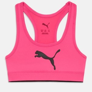 BRA  - Sports bra - glowing pink BRA  - Sports bra - glowing pink