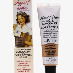 ANNE T. DOTES LIQUID CONCEALER - Concealer - warm light medium ANNE T. DOTES LIQUID CONCEALER - Concealer - warm light medium
