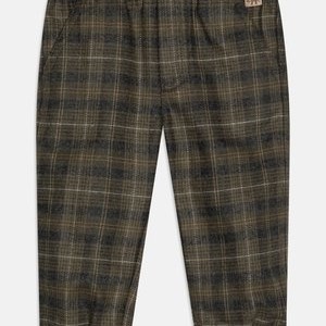 TROUSERS - Trousers - terrain green TROUSERS - Trousers - terrain green
