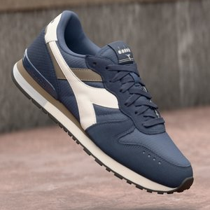 UNISEX - Trainers - night blue UNISEX - Trainers - night blue