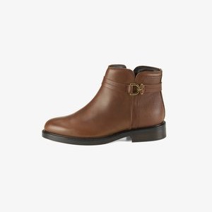 Ankle boots - brown Ankle boots - brown