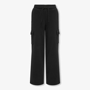 Cargo trousers - black Cargo trousers - black