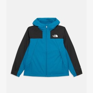 ANTORA TRICLIMATE UNISEX - Waterproof jacket - dusk blue