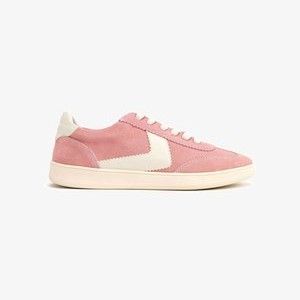WITH CONTRASTING INSERTS - Trainers - pink WITH CONTRASTING INSERTS - Trainers - pink