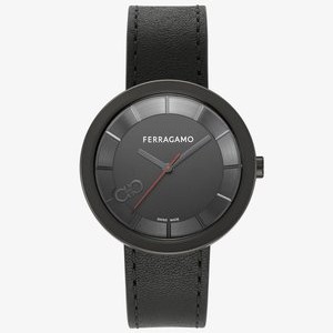GC FUSION LADY - Watch - black GC FUSION LADY - Watch - black