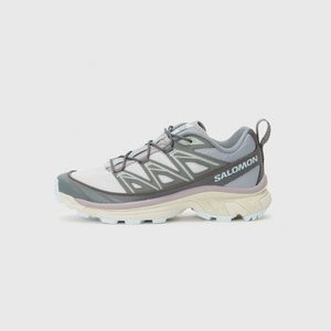 XT 6 EXPANSE UNISEX - Trainers - lunar rock/castlerock/ballad blue XT 6 EXPANSE UNISEX - Trainers - lunar rock/castlerock/ballad blue