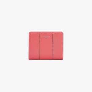 PETIT JULIETTE EN GRAINÉ - Wallet - pink PETIT JULIETTE EN GRAINÉ - Wallet - pink