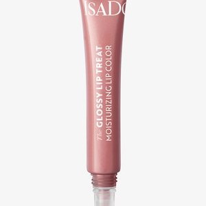GLOSSY LIP TREAT - Lip gloss - 63 rooibos blush GLOSSY LIP TREAT - Lip gloss - 63 rooibos blush