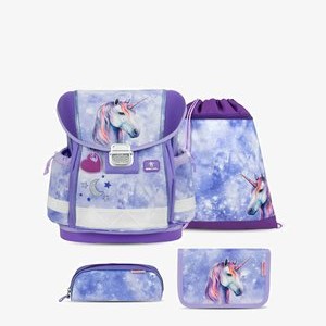 SET - School bag - mistyc luna SET - School bag - mistyc luna