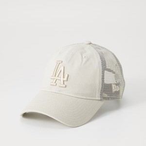 9TWENTY TRUCKER UNISEX - Cap - sand 9TWENTY TRUCKER UNISEX - Cap - sand