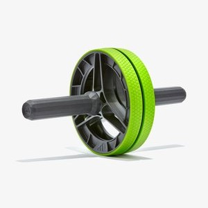 PERFORMANCE AB WHEEL - Fitness / Yoga - schwarz PERFORMANCE AB WHEEL - Fitness / Yoga - schwarz