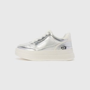 HAYES - Trainers - silver HAYES - Trainers - silver