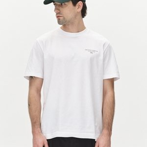 DUNE - Print T-shirt - white DUNE - Print T-shirt - white