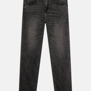 BAGGIO - Straight leg jeans - grey vintage