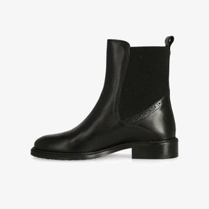 CHELSEA ILAY CHELLIE  - Classic ankle boots - black