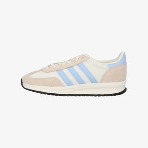 RUN 72 - Trainers - offwhite glow blue halo ivory RUN 72 - Trainers - offwhite glow blue halo ivory
