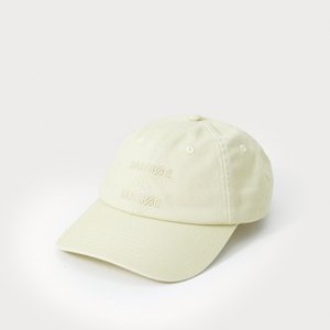 CAP UNISEX - Cap - hay