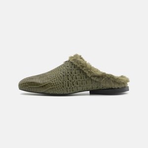 JAMAL - Mules - green JAMAL - Mules - green