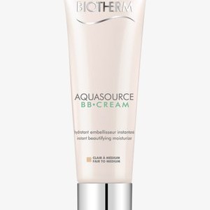 AQUASOURCE BB CREAM CLAIRE A MEDIUM - BB cream AQUASOURCE BB CREAM CLAIRE A MEDIUM - BB cream