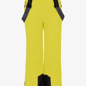 FAIRFAX - Snow pants - citronelle FAIRFAX - Snow pants - citronelle