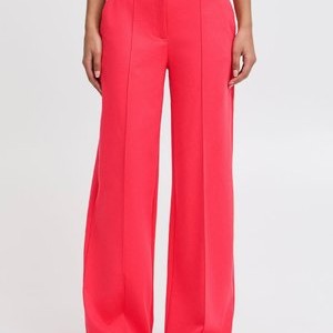 IHKATE - Trousers - geranium IHKATE - Trousers - geranium