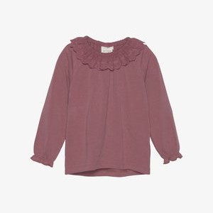 ENBlouse - Long sleeved top - mesa rose ENBlouse - Long sleeved top - mesa rose