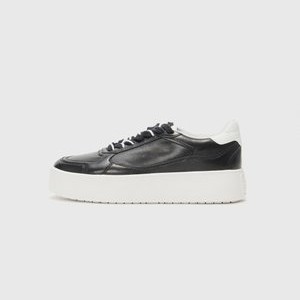 BANG - Trainers - schwarz/bianco BANG - Trainers - schwarz/bianco