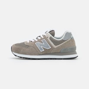 WL574 - Trainers - grey WL574 - Trainers - grey