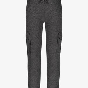 Cargo trousers - antraciet Cargo trousers - antraciet