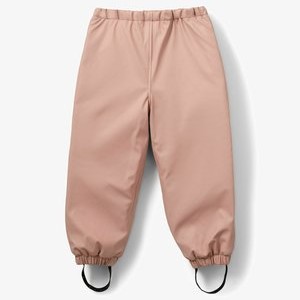 BERNARD - Trousers - rosy brown BERNARD - Trousers - rosy brown
